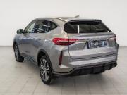 Haval F7x I Рестайлинг Москва  - изображение 37
