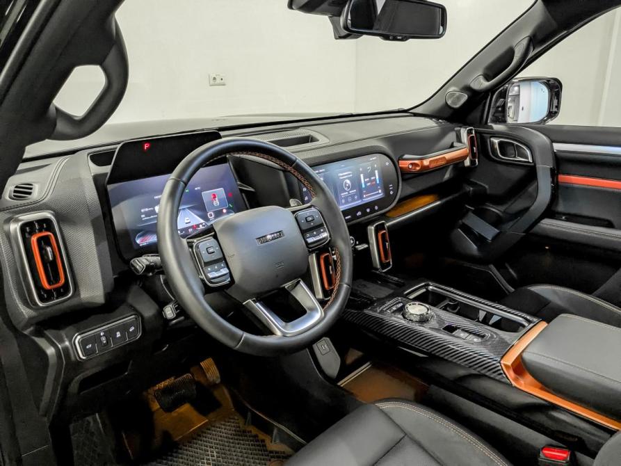 Haval Dargo Москва  - изображение 12