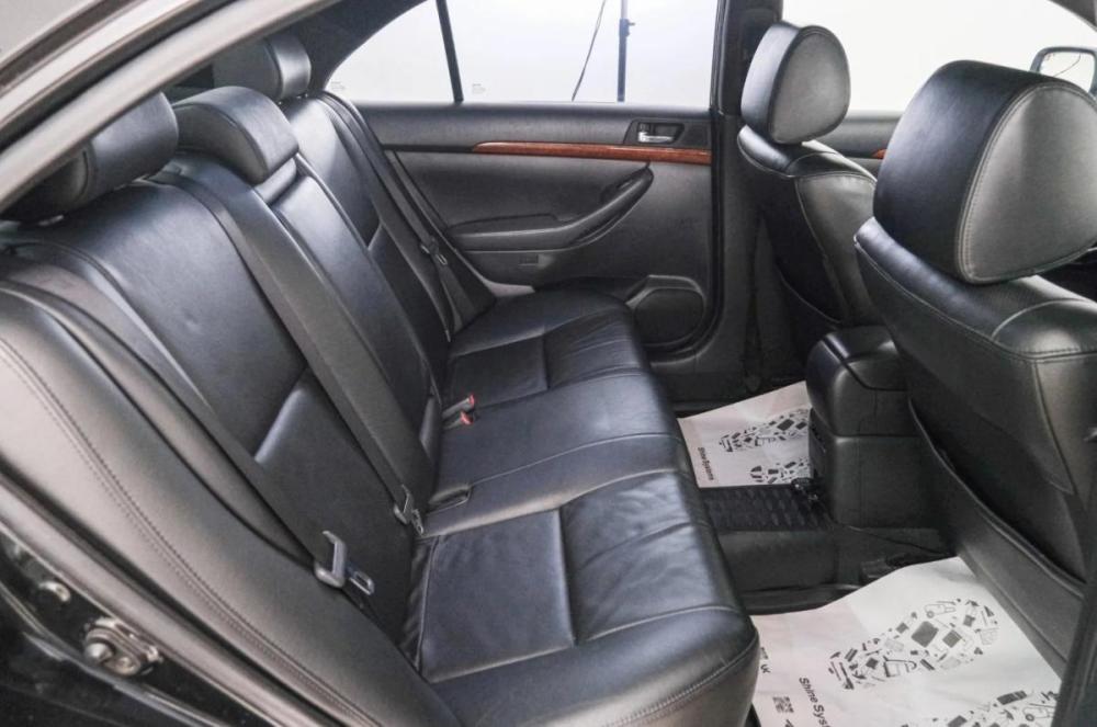 Toyota Avensis II Рестайлинг Красноярск  - изображение 23