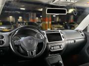 Volkswagen Tiguan I Рестайлинг Уфа  - изображение 35