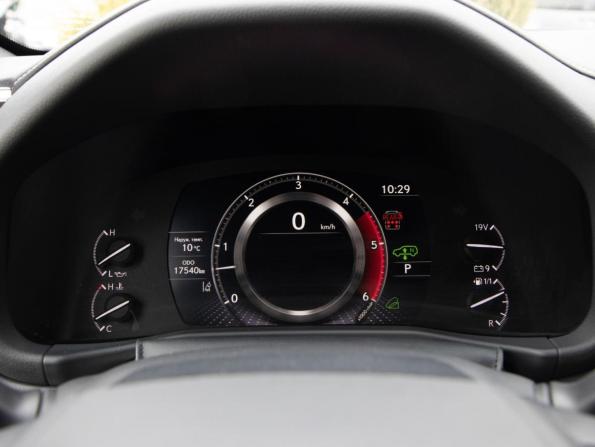 Lexus LX IV с пробегом 2024 года, цена 16 500 000 рублей, 17539 км, внедорожник, Автокод Объявления