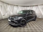 Volkswagen Tiguan II Рестайлинг Москва  - изображение 22