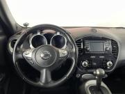 Nissan Juke I Воронеж  - изображение 38
