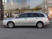 Toyota Avensis II Новосибирск  - изображение 28