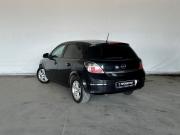 Opel Astra H Рестайлинг Москва  - изображение 25