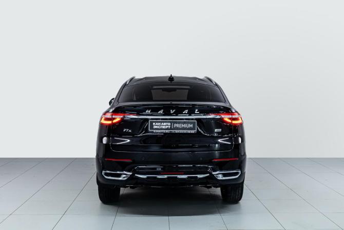 Haval F7x I с пробегом 2021 года, цена 1 769 000 рублей, 123086 км, внедорожник, Автокод Объявления