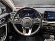 Kia Ceed III Москва  - изображение 49