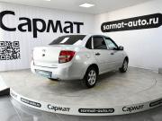 Lada (ВАЗ) Granta I Новосибирск  - изображение 28