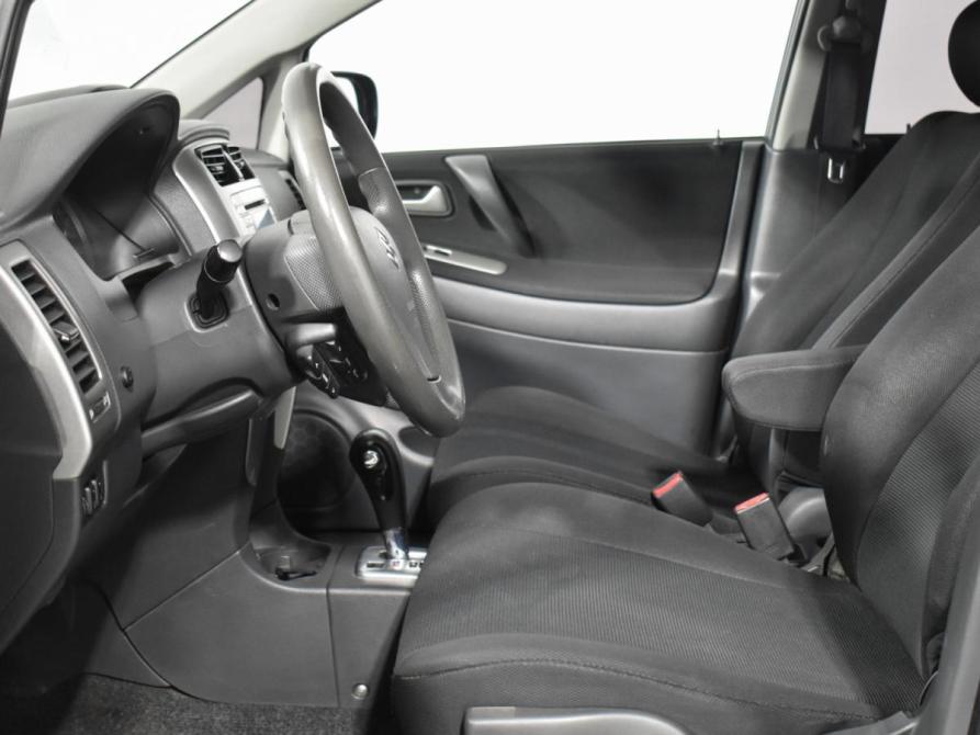 Suzuki Liana I Рестайлинг Санкт-Петербург  - изображение 10