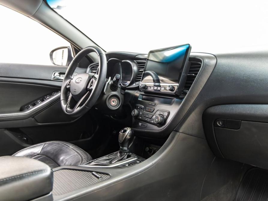 Kia Optima III Рестайлинг Волгоград  - изображение 32