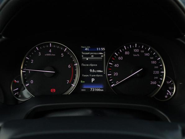 Lexus RX IV Рестайлинг с пробегом 2020 года, цена 4 799 000 рублей, 73000 км, внедорожник, Автокод Объявления