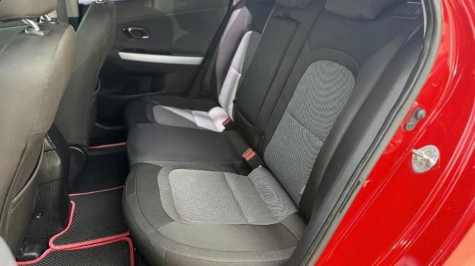 Kia Ceed II Рестайлинг с пробегом 2015 года, цена 1 050 000 рублей, 194000 км, хэтчбек, Автокод Объявления