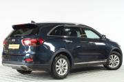 Kia Sorento III Prime Рестайлинг Челябинск  - изображение 26
