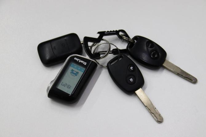 Honda CR-V III с пробегом 2008 года, цена 1 280 850 рублей, 209925 км, внедорожник, Автокод Объявления