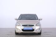 Hyundai Solaris I Омск  - изображение 25