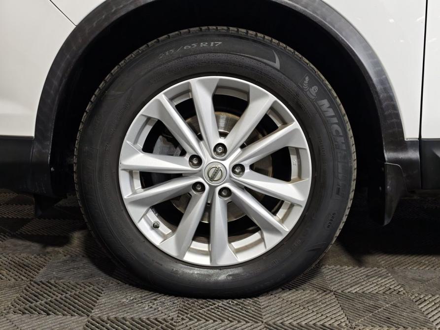 Nissan Qashqai II Москва  - изображение 9