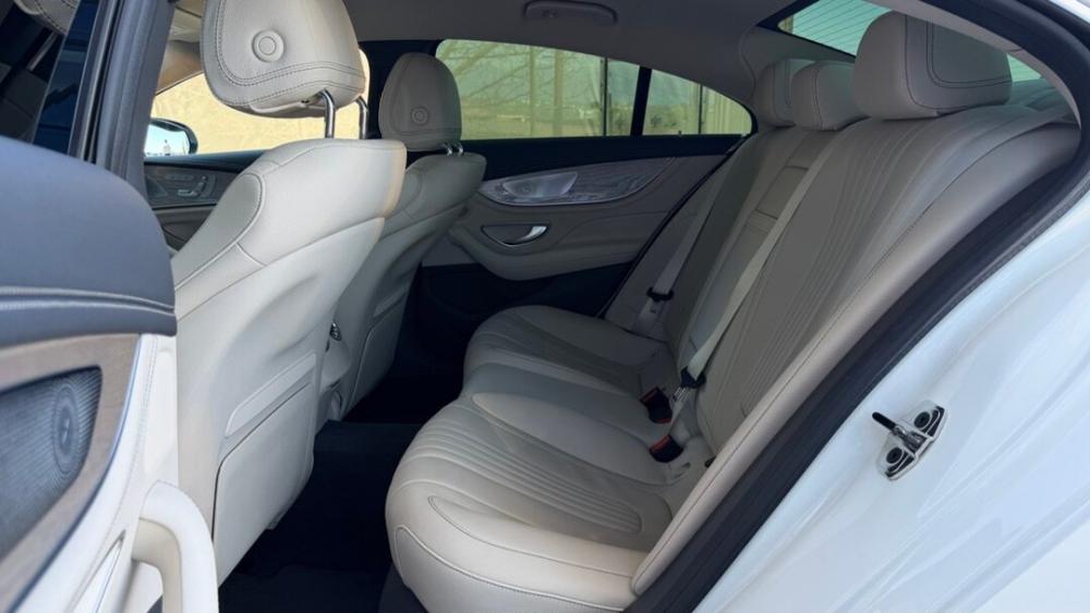 Mercedes-Benz CLS III (C257) Сочи  - изображение 23