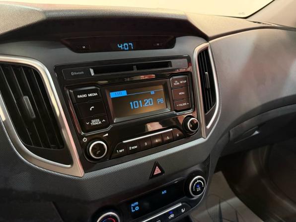 Hyundai Creta I с пробегом 2019 года, цена 1 750 000 рублей, 145905 км, внедорожник, Автокод Объявления