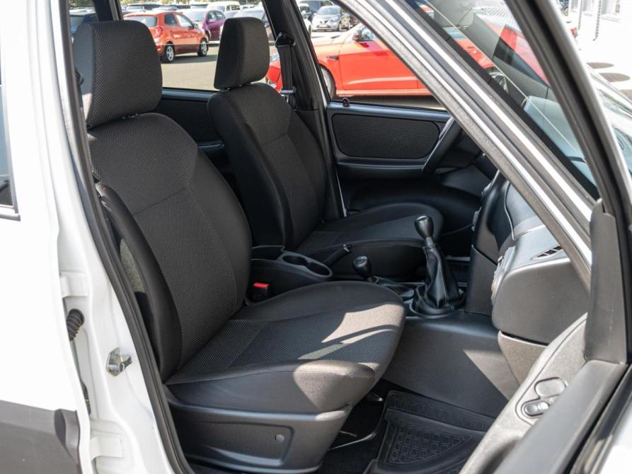 Chevrolet Niva I Рестайлинг Краснодар  - изображение 8