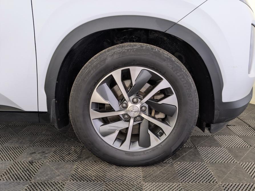 Hyundai Palisade I Москва  - изображение 18