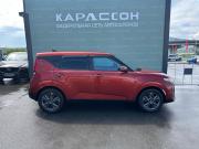 Kia Soul III Екатеринбург  - изображение 16