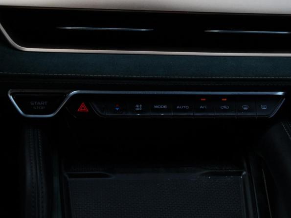 Geely Monjaro I с пробегом 2023 года, цена 2 850 000 рублей, 60252 км, внедорожник, Автокод Объявления