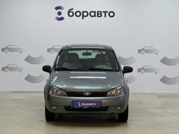 Lada (ВАЗ) Kalina I с пробегом 2009 года, цена 430 000 рублей, 147272 км, хэтчбек, Автокод Объявления