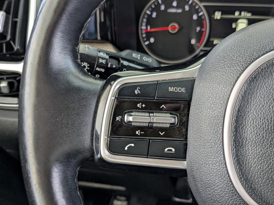 Kia Sorento IV Москва  - изображение 25