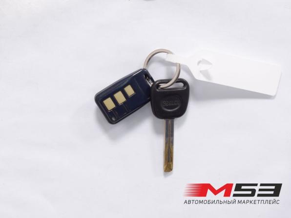 Kia Rio II Рестайлинг с пробегом 2009 года, цена 549 999 рублей, 189884 км, хэтчбек, Автокод Объявления