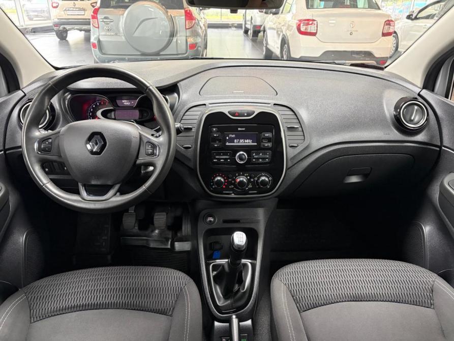 Renault Kaptur I Киров  - изображение 13