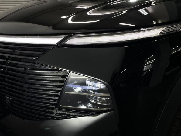 Haval F7x II с пробегом 2025 года, цена 3 299 000 рублей, 12502 км, внедорожник, Автокод Объявления