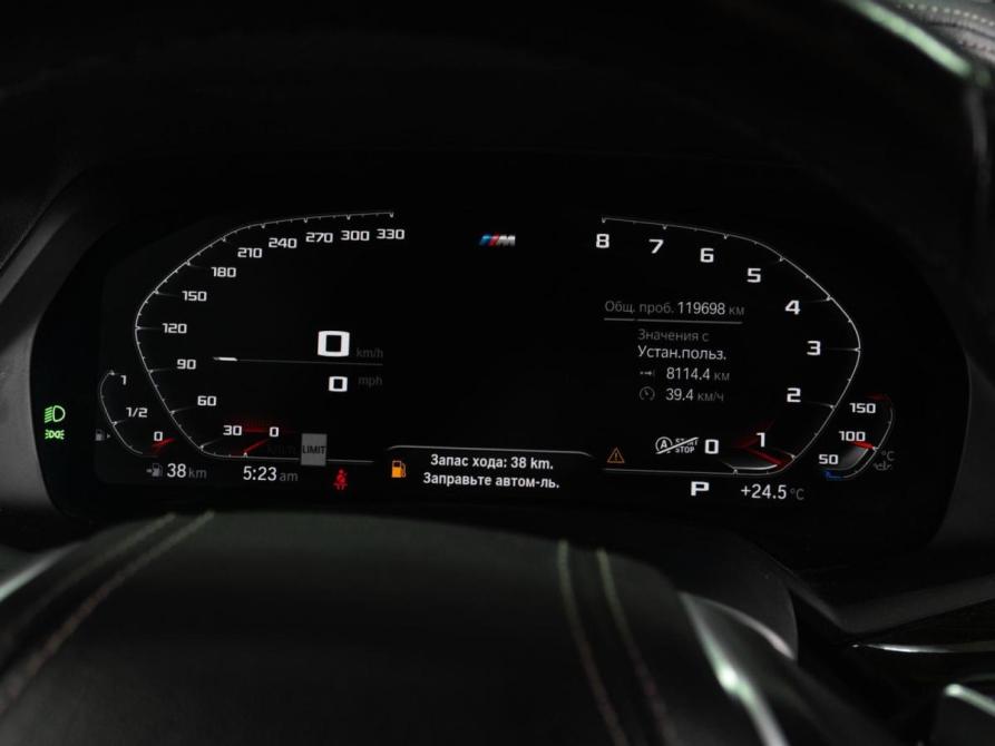BMW X7 I (G07) Тюмень  - изображение 24