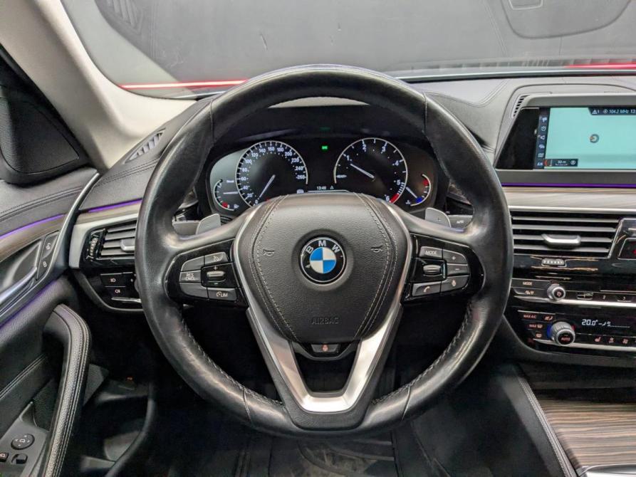BMW 5 серии VII (G30/G31/G38) Москва  - изображение 24