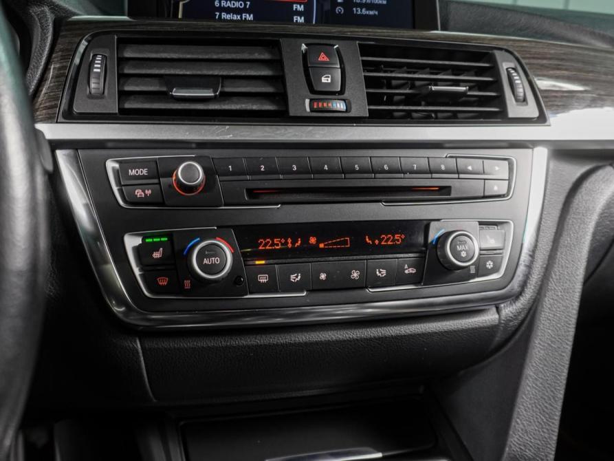 BMW 3 серии VI (F3x) Воронеж  - изображение 12