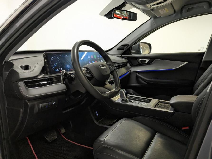 Chery Tiggo 7 Pro Max I Санкт-Петербург  - изображение 17