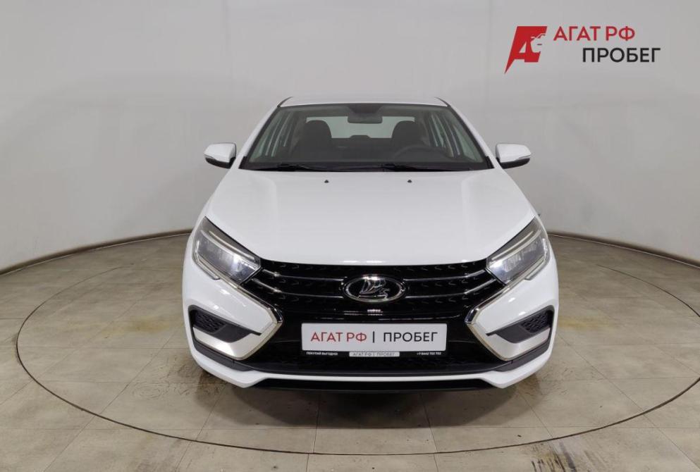 Lada (ВАЗ) Vesta I Рестайлинг (NG) Волгоград  - изображение 2