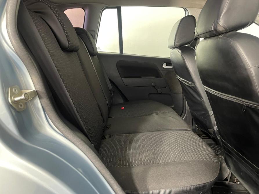 Ford Fusion I Рестайлинг Воронеж  - изображение 19