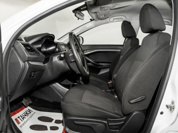 Lada (ВАЗ) Vesta I с пробегом 2020 года, цена 1 050 000 рублей, 104605 км, универсал, Автокод Объявления