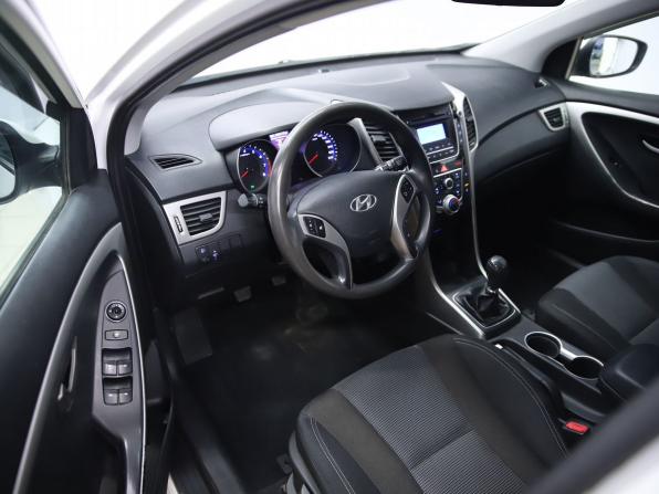 Hyundai i30 II с пробегом 2014 года, цена 790 000 рублей, 205310 км, хэтчбек, Автокод Объявления