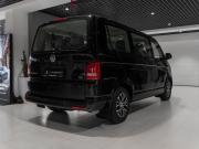 Volkswagen Caravelle T5 Рестайлинг Москва  - изображение 28