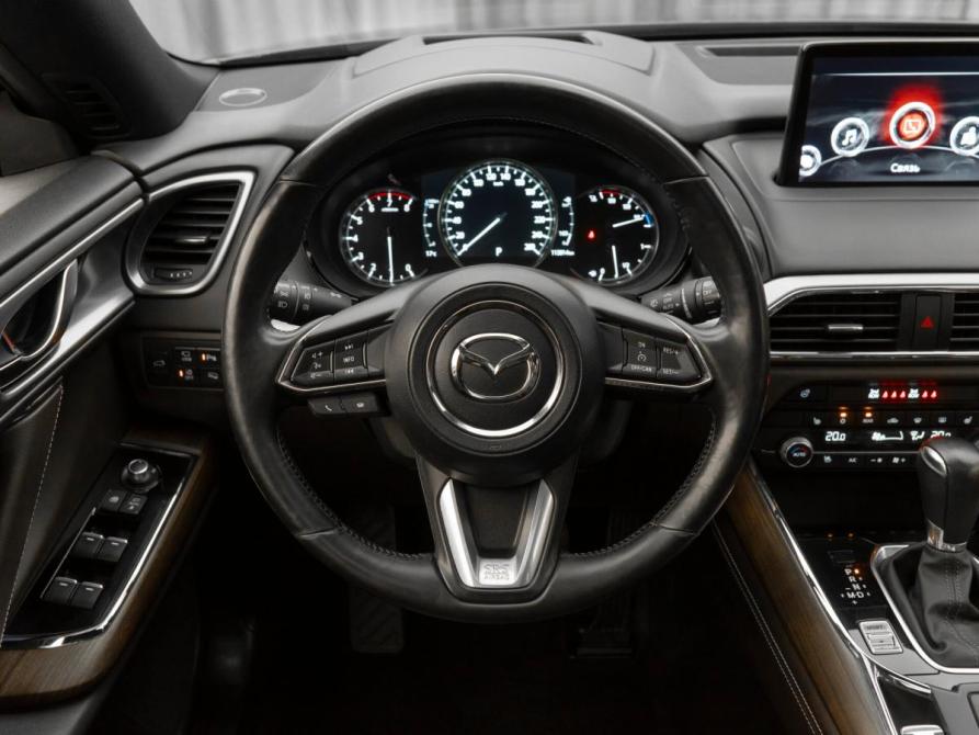 Mazda CX-9 II Москва  - изображение 14