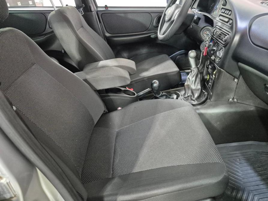 Chevrolet Niva I Рестайлинг Воронеж  - изображение 13