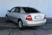 Toyota Corolla IX (E120 E130) Рестайлинг Киров  - изображение 31