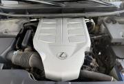 Lexus GX II Рестайлинг Киров  - изображение 38