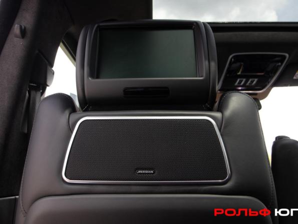 Land Rover Range Rover IV с пробегом 2014 года, цена 6 300 000 рублей, 59017 км, внедорожник, Автокод Объявления