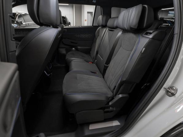 Volkswagen Teramont II (China Market) с пробегом 2026 года, цена 6 200 000 рублей, 40 км, внедорожник, Автокод Объявления