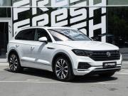 Volkswagen Touareg III Волгоград  - изображение 32