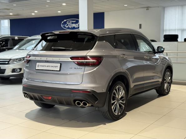 Geely Coolray I с пробегом 2023 года, цена 1 835 000 рублей, 38188 км, внедорожник, Автокод Объявления
