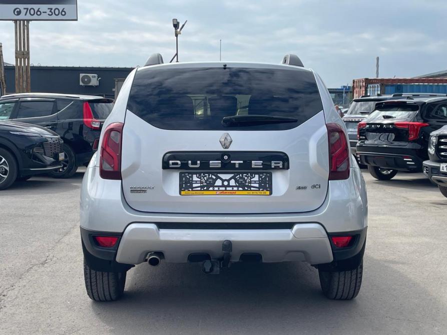 Renault Duster I Рестайлинг Вологда  - изображение 4