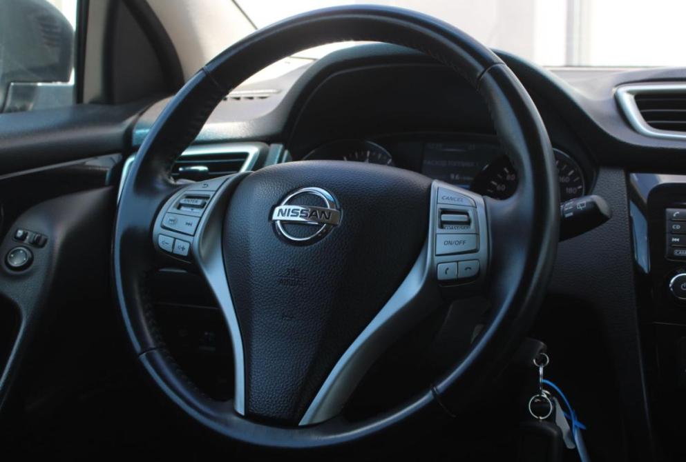 Nissan Qashqai II Саратов  - изображение 17